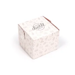 Custom Mini Cake Boxes