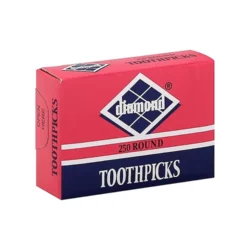 Custom Toothpick Boxes