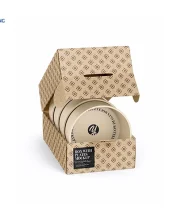 Collector Plate Shipping Boxes