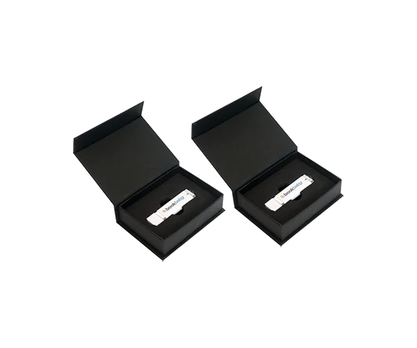 Custom USB Packaging
