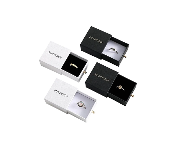 Custom Small Jewelry Boxes