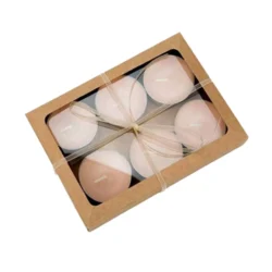 Tealight Candle Packaging