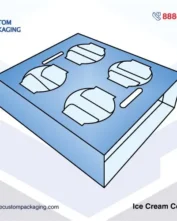 Ice Cream Cone Holder