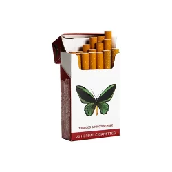 Cannabis Cigarette Boxes