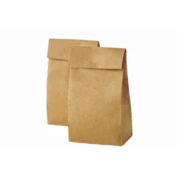 Custom Grocery Paper Bags