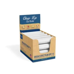 Custom Lip Balm Display Boxes