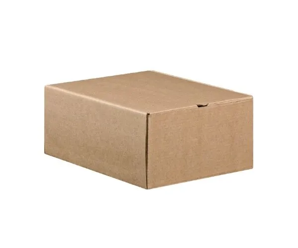 Custom Bux Board Boxes