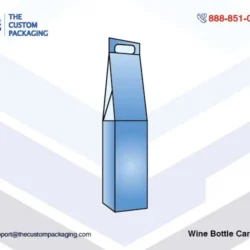 Wine Bottle Carriers