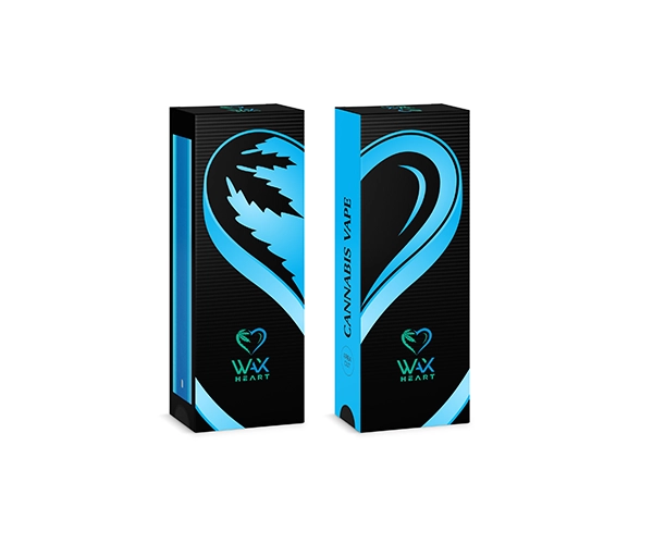 Cannabis Vape Packaging Wholesale