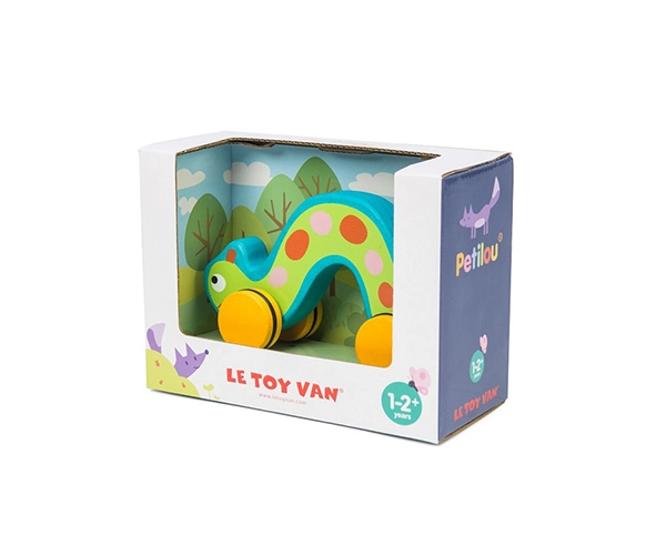 Custom Toy Story Cardboard Boxes