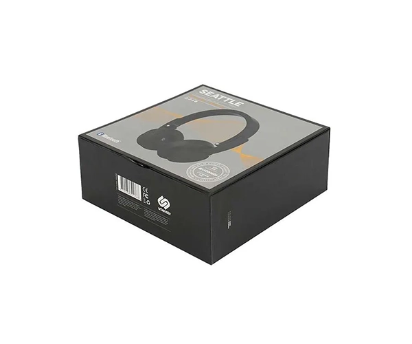 Custom Headphone Packaging Wholesale
