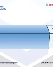 Double Glue Side Wall