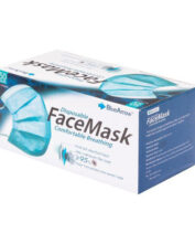 Face Mask Boxes