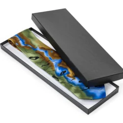 Custom Tie Boxes
