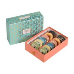 Custom Wax Melt Boxes