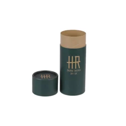 Custom Round Cardboard Boxes