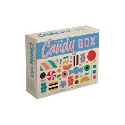Custom Bonbon Boxes