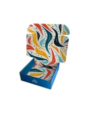 Custom Corrugated Mailer Boxes