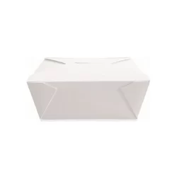 Custom Dura Takeout Boxes
