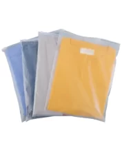 Apparel Bags for Shipping