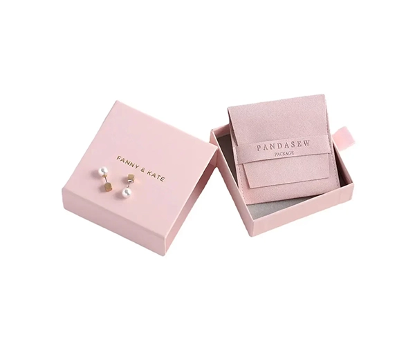 Custom Pandasew Packaging