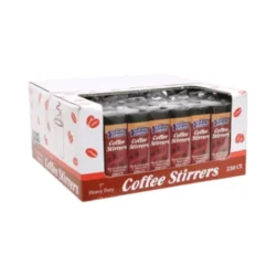 Coffee Product Display Boxes