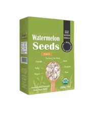 Custom Flax Seeds Boxes