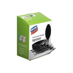 Custom Flip Out Open Dispenser Boxes