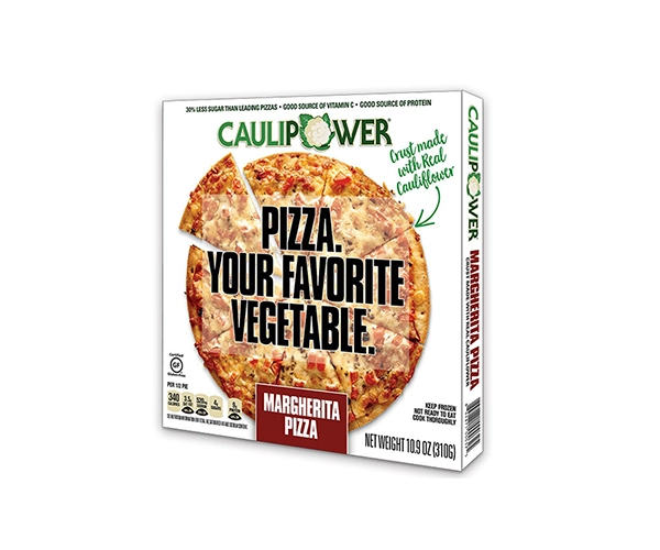 Custom Frozen Pizza Boxes