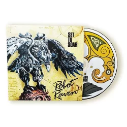 Custom CD/DVD Storage Boxes