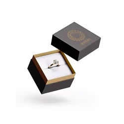 Custom Luxury Jewelry Packaging