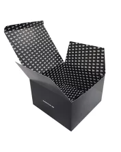 Custom Hat Shipping Boxes