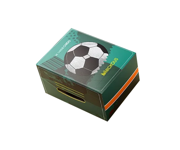 Football Boxes