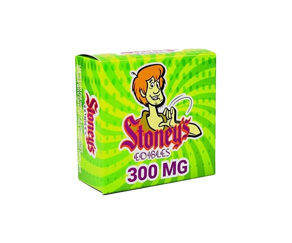 Empty Edible Packaging