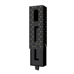 Custom Vape Cartridge Packaging Boxes