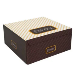 Custom Cake Boxes