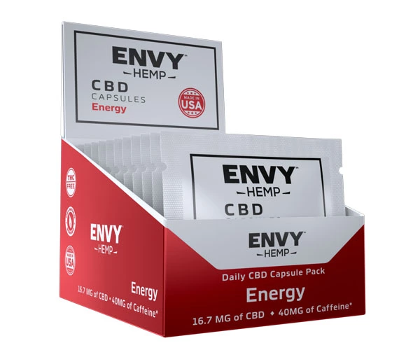 Capsule-Box-Packaging