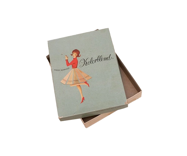 Custom Pantyhose Boxes wholesale