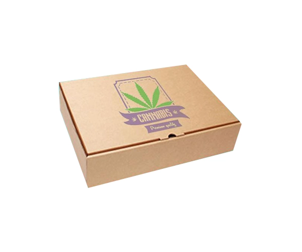 Hemp Shipping Boxes