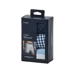 Custom Undergarments Shipping Boxes