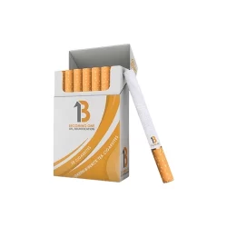 Disposable Cigarette Boxes