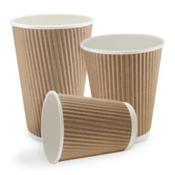 Custom Paper Cups