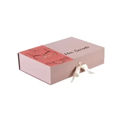 Custom Lingerie Boxes