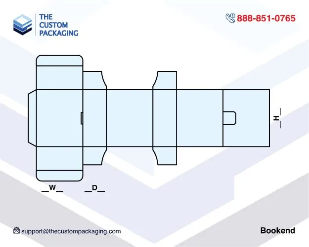 Bookend
