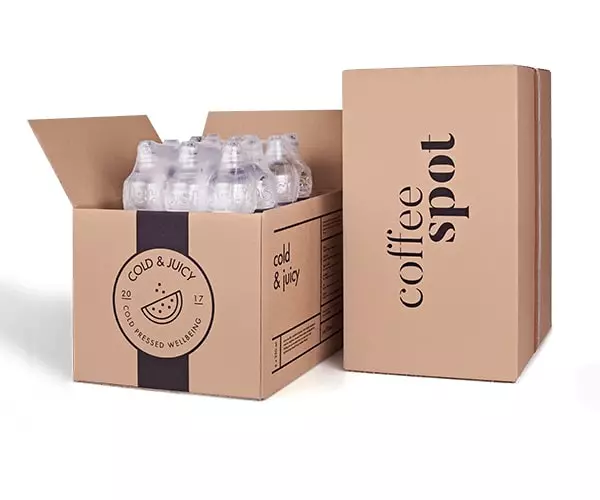 Custom Product Boxes