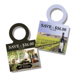 Custom Bottle Necker