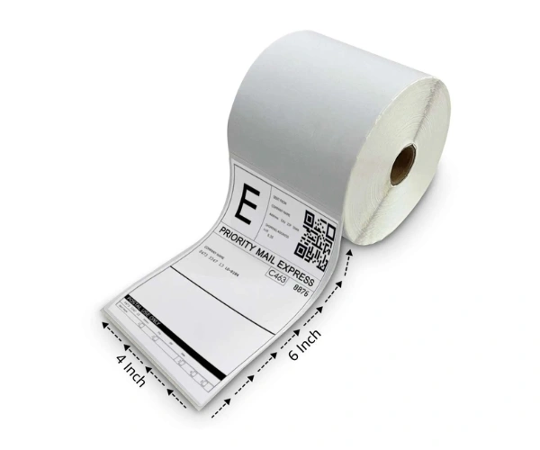 Print Shipping Label