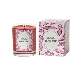 Custom Candle Jar Boxes