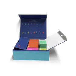 Custom Corrugated Cardboard PR Boxes