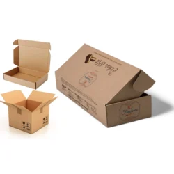 Custom Folding Cartons